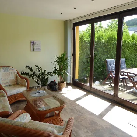 Ferienwohnung Hagebuttenweg Thale Extérieur photo