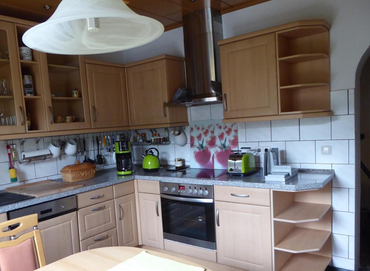 Appartement Hagebuttenweg *