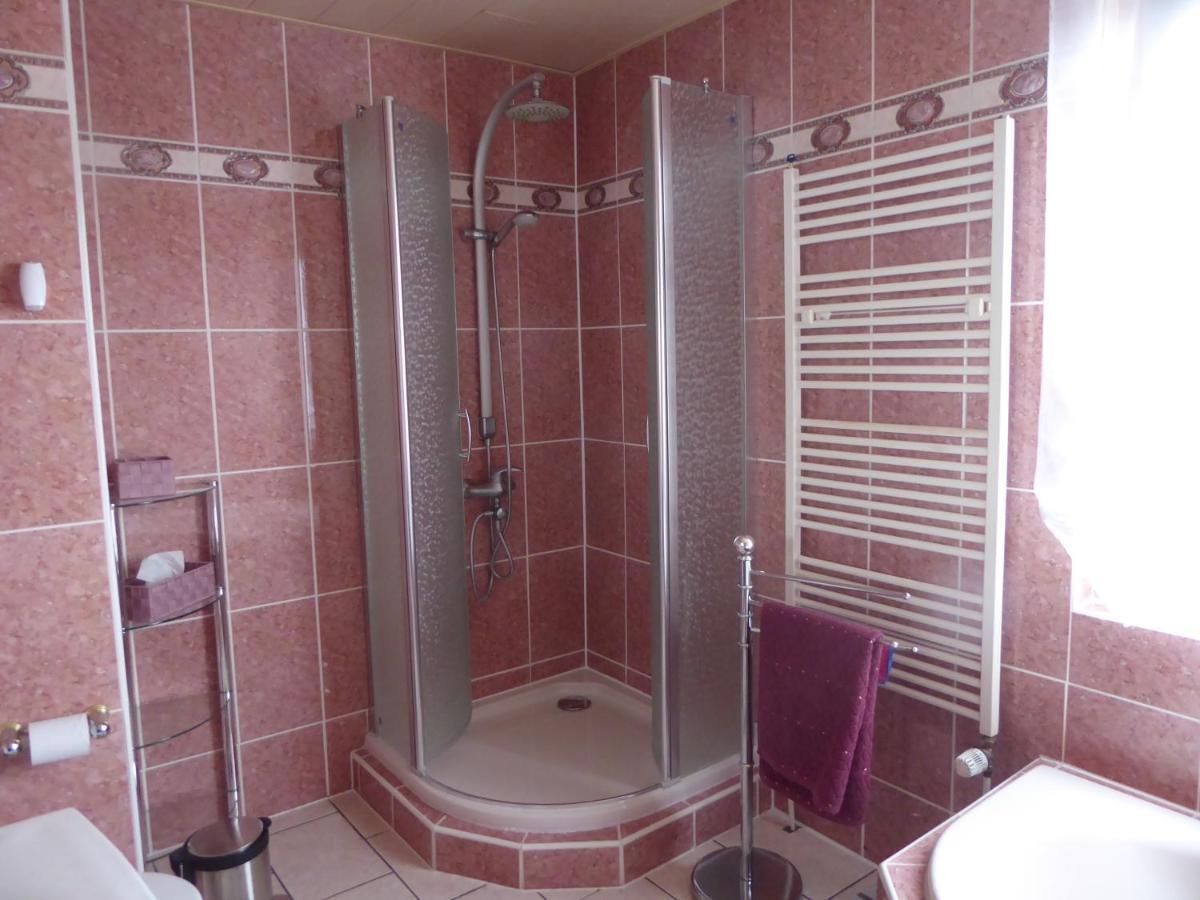 Appartement Hagebuttenweg *