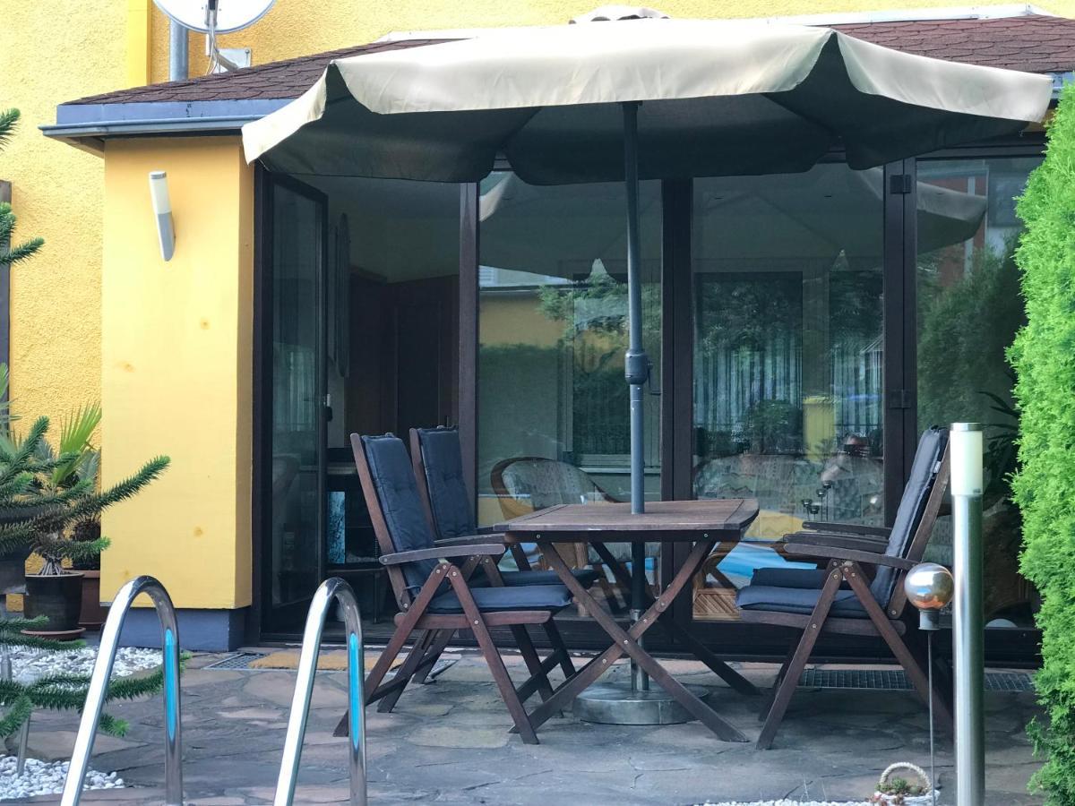 Hagebuttenweg * Thale