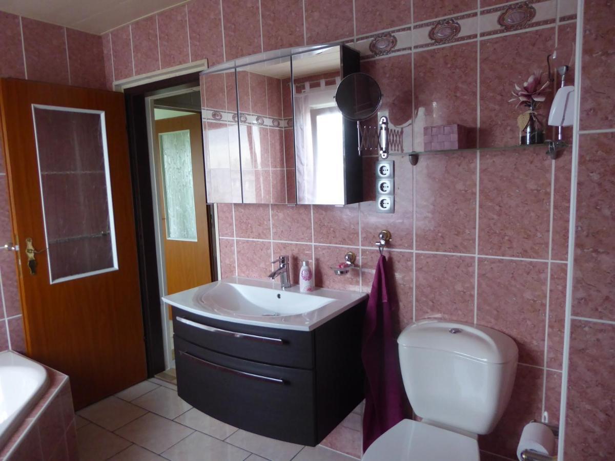 Hagebuttenweg Appartement